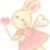 Profile picture of bunny